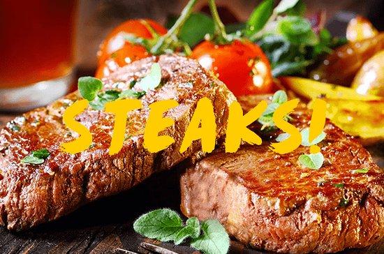 Restaurant Catalunia